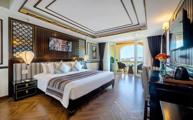 Le Pavillon Hoi An Luxury Resort & Spa