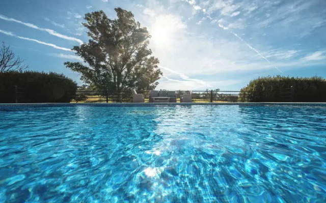 Hotel Rural Finca Barral