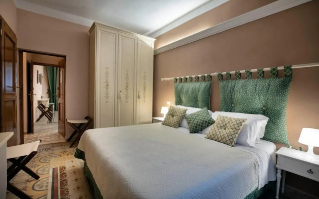 La Dimora Delle Terme