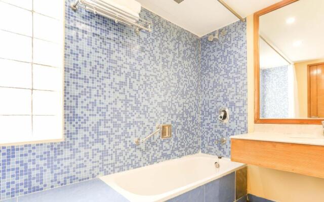 Treebo Regency - Bund Garden, Dhole Patil Road