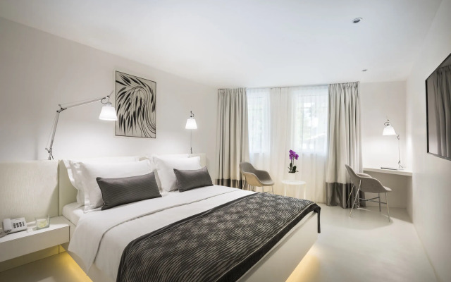 Rivalmare Boutique Hotel