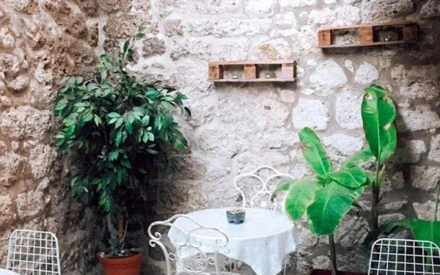 Yalicapkini Butik Otel