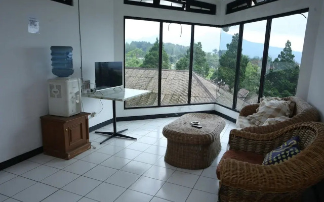 Villa Gunung By ARBA
