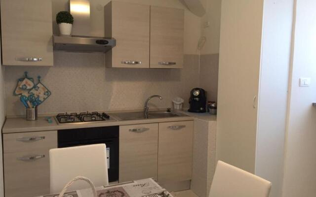 Appartamento Il Nido