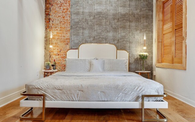 Saint Philip Residence