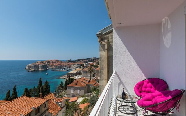 Apartment Med