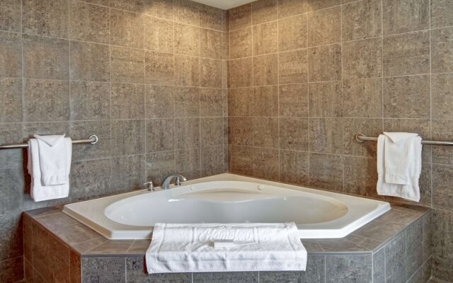 Hampton Inn Sudbury