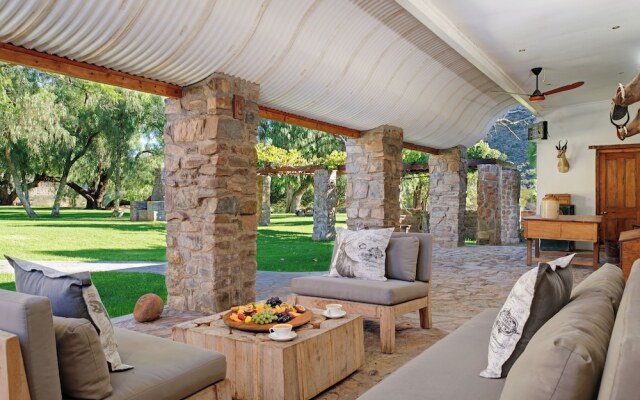 Buccara Karoo - Graaff Reinet