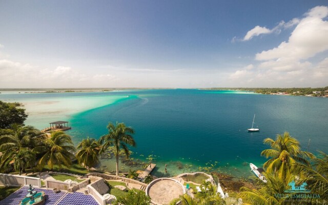 Hotel Villa Esmeralda