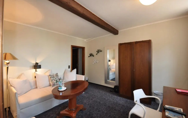 Hotel Schmuckkästchen