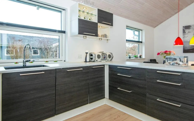 Holiday Home in Glesborg