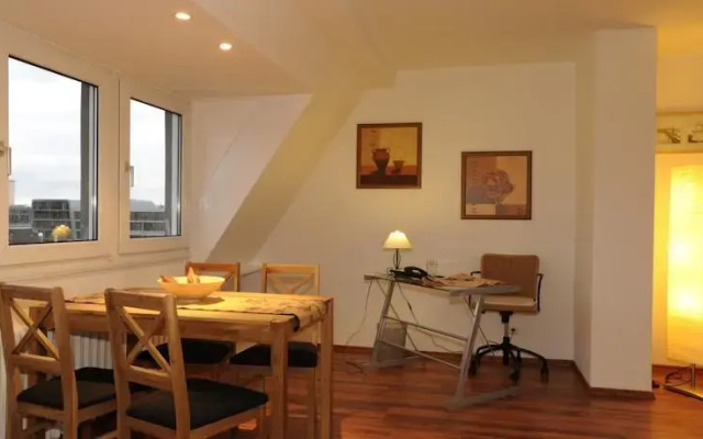 Comfort Boardinghouse Köln Altstadt-Süd