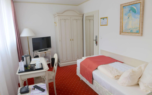 Sure Hotel by Best Western Rhoen Garden