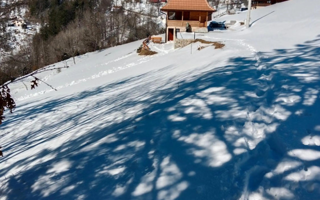 Zaovinska Panorama I