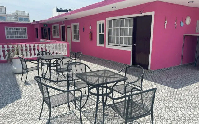 Hotel Capri Playa