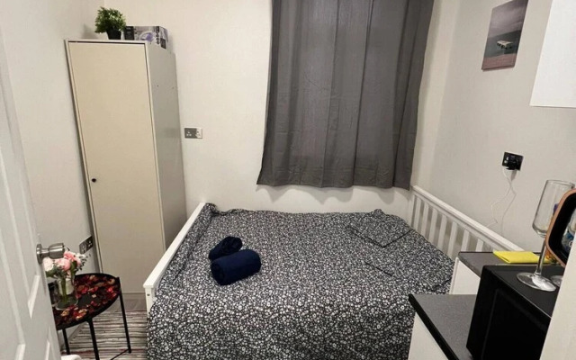 Lovely Apartment Close to Acton Central Station