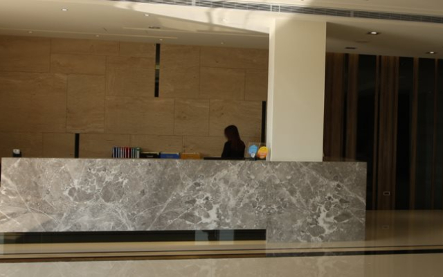Yu Chun Hotel