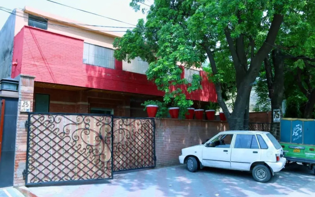 Executive Palace Hotel Lahore