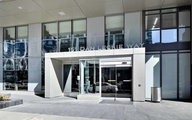 SkyTree - Condos in Heart of Downtown