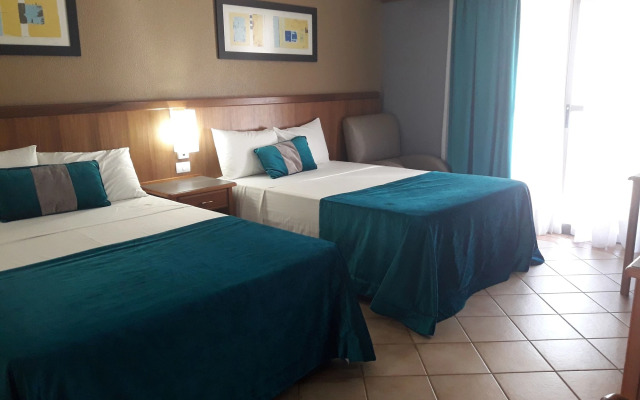 Blue Tree Thermas de Lins Resort