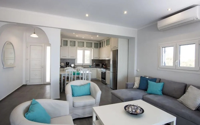 Villa William's Red Beach