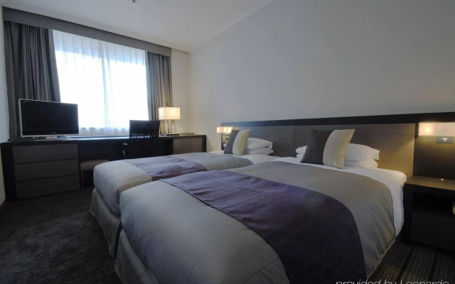 Daiichi Hotel Annex
