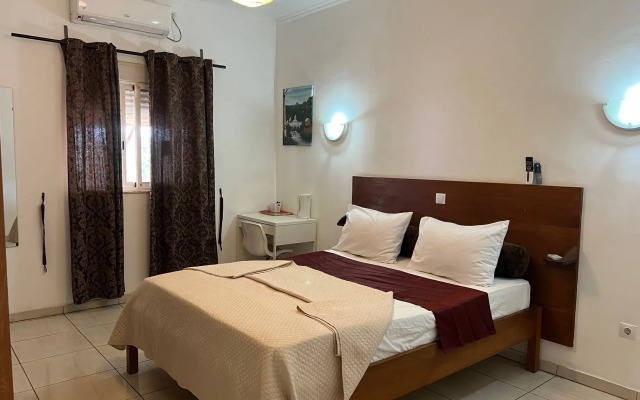 Paradise Agua Leve Residential