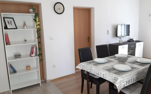 Apartment Butterfly Split - for rest and relaxation