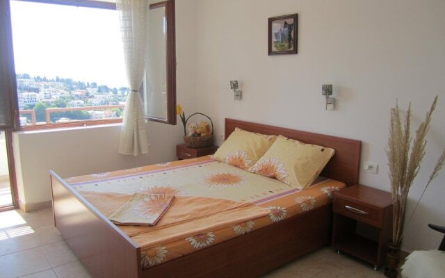 Apartments Aga