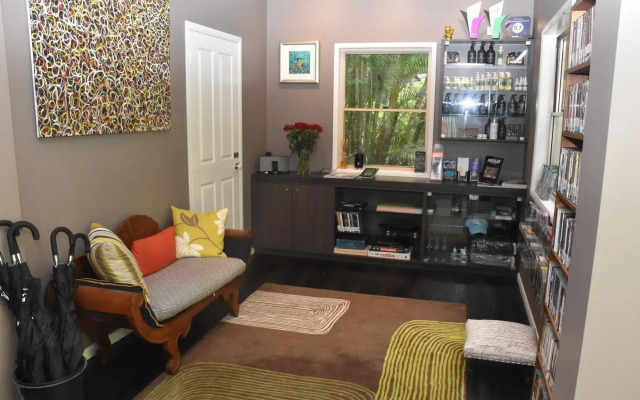 Narrows Escape Rainforest Retreat