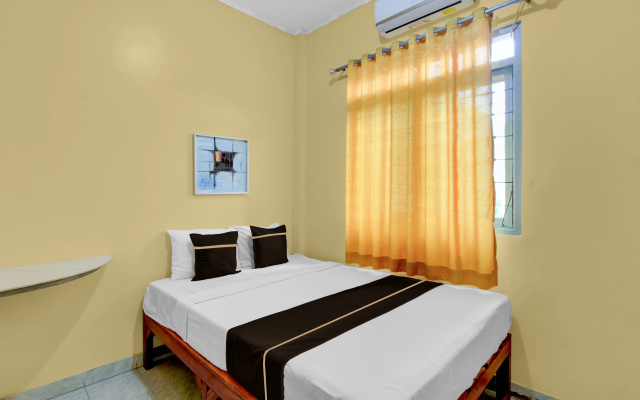 OYO 95136 Jec Plumbon Homestay Syariah – Guest Rooms – Banguntapan