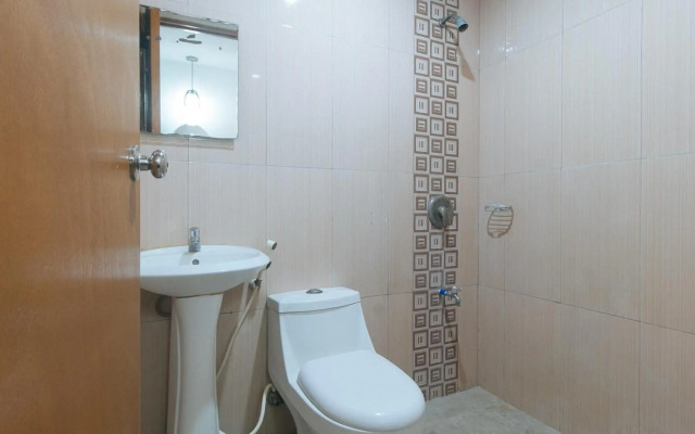 OYO 717 Ranchotel Bayanan