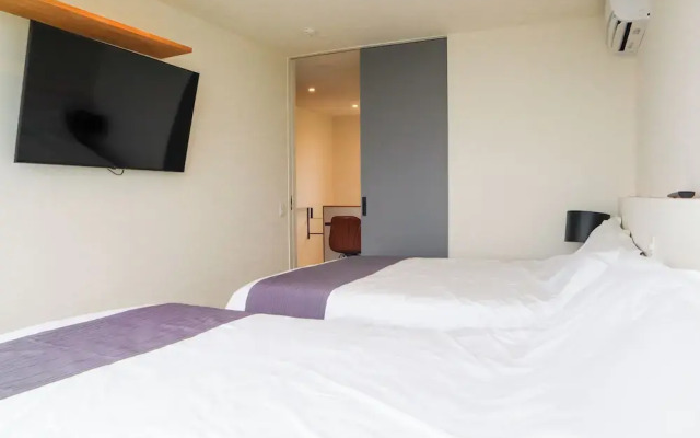 Villa Mikuri Tsunoshima