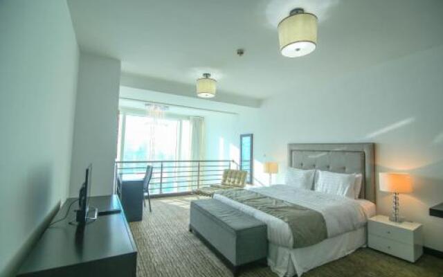 Lux Bnb 1Bdr Penthouse JLT