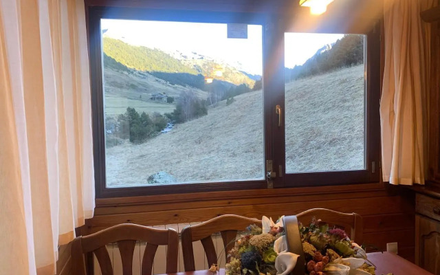 PANORAMIC - Peu del Riu 502 - Vall d'Incles - Soldeu