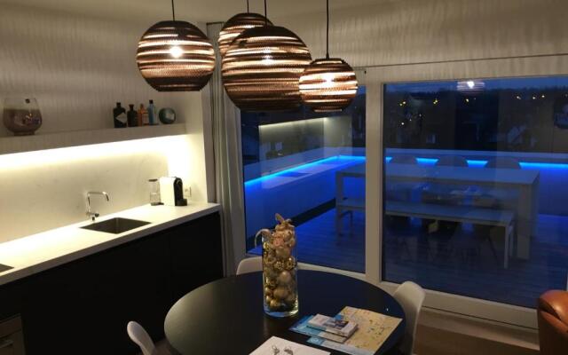 Penthouse William