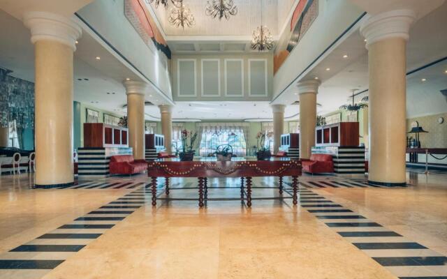 Iberostar Selection Rose Hall Suites