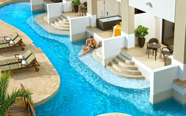 Secrets Wild Orchid Montego Bay - Luxury - Adults Only - All Inclusive