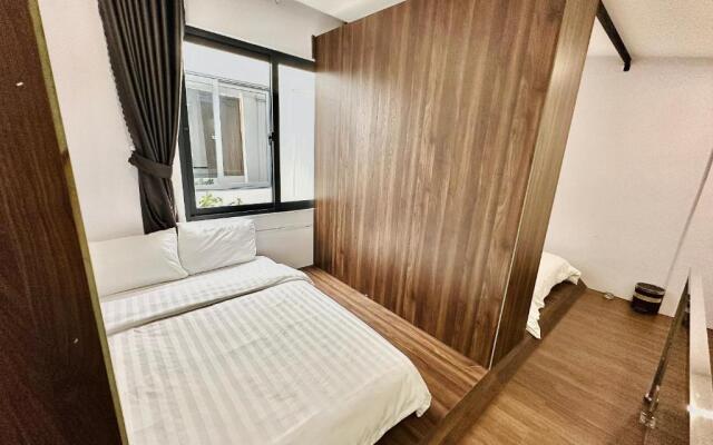 Pegamount Condotel Dalat