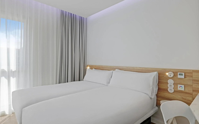 B&B Hotel Leiria Fatima