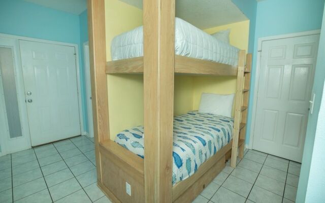 Sandpiper Cove #9139 - 1 Br Condo
