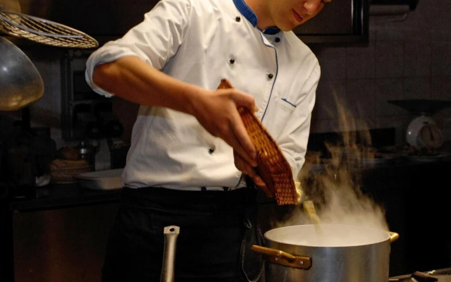 Agriturismo Ca' Brusà