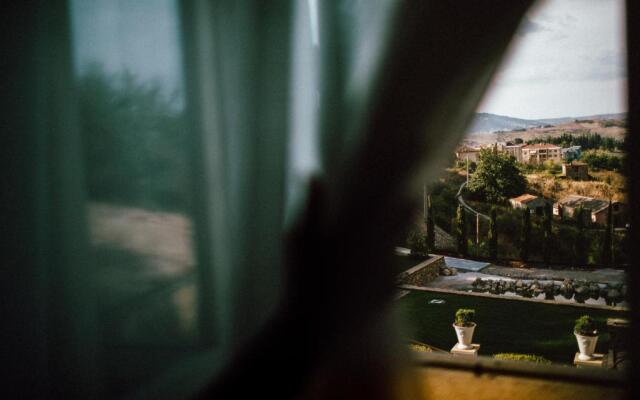 Dimora Storica Giorni