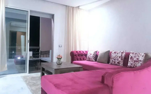 Sabor Luxury Agdal