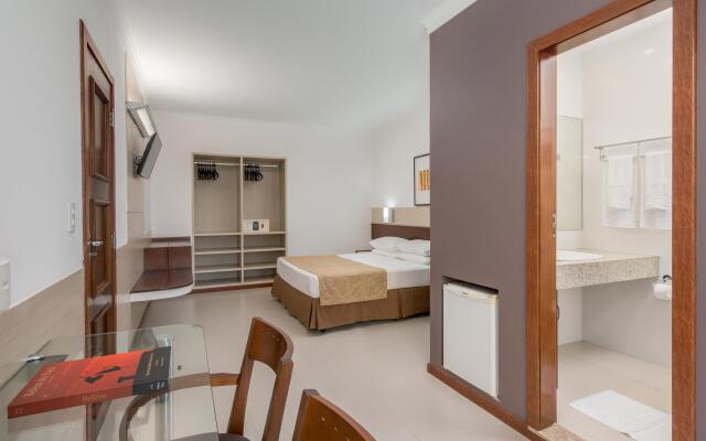 Hotel Regente