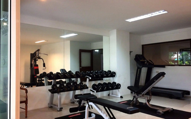 Neo Hotel Pattaya