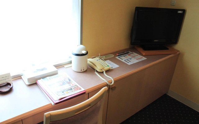 Sapporo Classe Hotel
