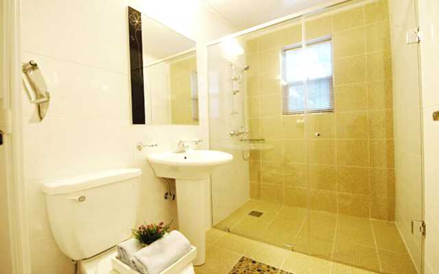Seosan Dodam Star Pension