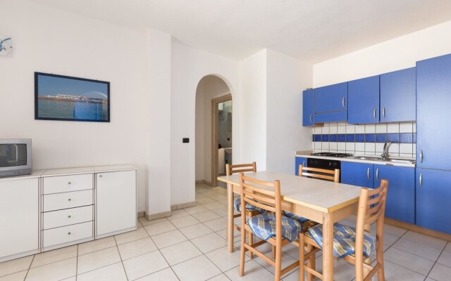 Terra Greci Apartments