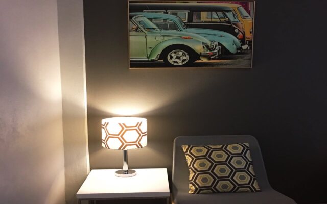 Thonglor Boutique & Spa